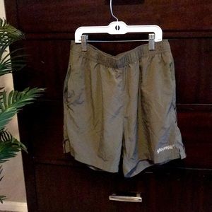 Men’s shorts